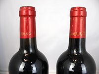 Chateau les chaumes (x2) 2005 - afbeelding 3 van  4