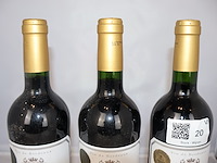 Chateau les grands sarrazins 2016 (x3) - afbeelding 3 van  3