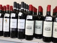 Chateau lescalle 2009 (x6) - afbeelding 3 van  3