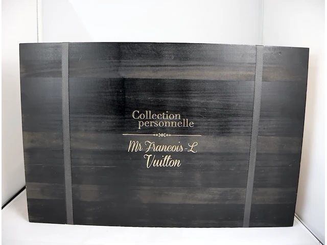 Chateau malartic-lagraviere 2014 (x6) - afbeelding 1 van  2