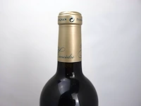 Château mancèdre 2005, pessac-léognan - afbeelding 3 van  3
