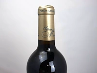 Château mancèdre 2011, pessac-léognan - afbeelding 4 van  4