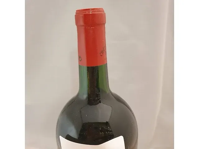 Château montaiguillon saint-émilion 2001 magnum - afbeelding 4 van  5