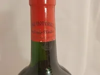 Château montaiguillon saint-émilion 2001 magnum - afbeelding 5 van  5