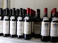 Chateau saint galier 2000 (x6) - afbeelding 4 van  4