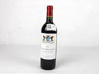 Chateau thibeau-bellevue 1995 (x3) - afbeelding 1 van  3