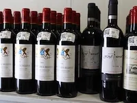 Chateau thibeau-bellevue 1995 (x3) - afbeelding 3 van  3