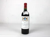 Chateau thibeau-bellevue 1995 (x6) - afbeelding 1 van  3