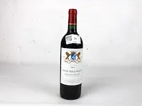 Chateau thibeau-bellevue 1995 (x6) - afbeelding 1 van  3