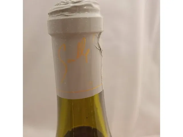 Chateauneuf du pape saint préfert magnum 1998 - afbeelding 2 van  10