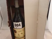Chateauneuf du pape saint préfert magnum 1998