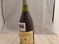 Chateauneuf du pape saint préfert magnum 1998 - afbeelding 8 van  10