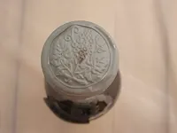 Chateauneuf du pape saint préfert magnum 1998 - afbeelding 9 van  10