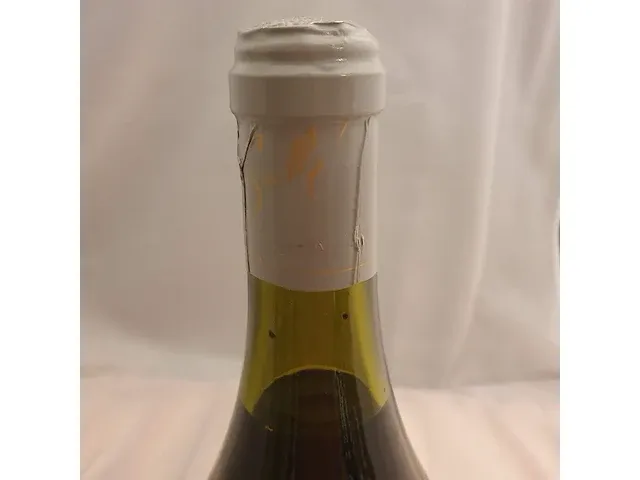 Chateauneuf du pape saint préfert magnum 1998 - afbeelding 10 van  10