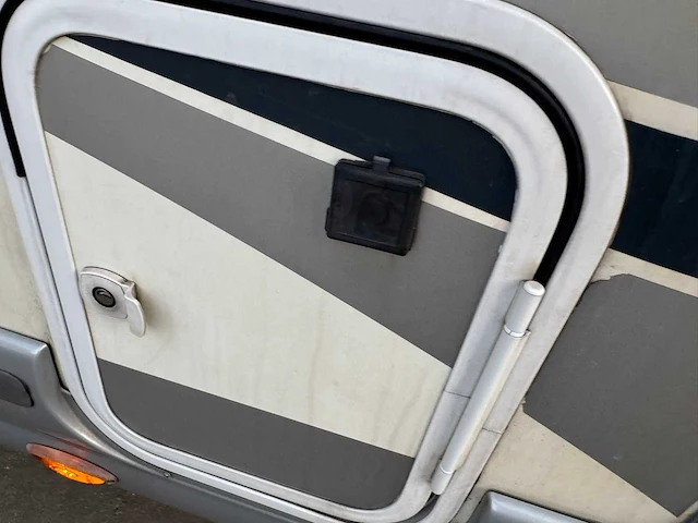 Chausson flash 11m12 - camper - afbeelding 13 van  67