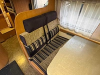 Chausson flash 11m12 - camper - afbeelding 25 van  67