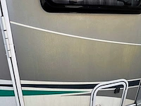 Chausson flash 11m12 - camper - afbeelding 56 van  67
