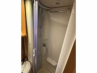 Chausson flash 11m12 - camper - afbeelding 49 van  67