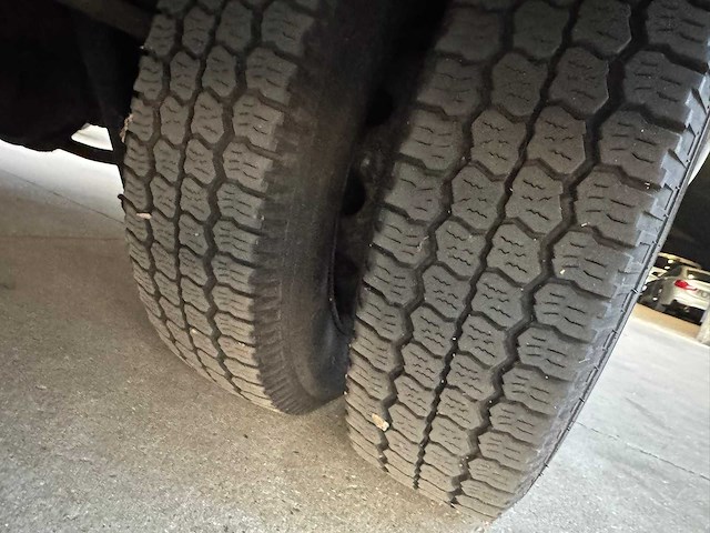 Chausson flash 11m12 - camper - afbeelding 8 van  67