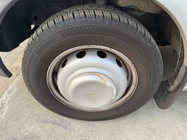 Chausson flash 11m12 - camper - afbeelding 9 van  67