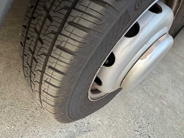 Chausson flash 11m12 - camper - afbeelding 10 van  67