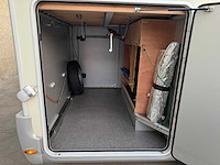 Chausson flash 11m12 - camper - afbeelding 16 van  67