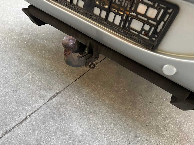 Chausson flash 11m12 - camper - afbeelding 17 van  67