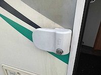 Chausson flash 11m12 - camper - afbeelding 19 van  67