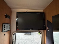 Chausson flash 11m12 - camper - afbeelding 29 van  67