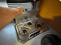 Chausson flash 11m12 - camper - afbeelding 35 van  67