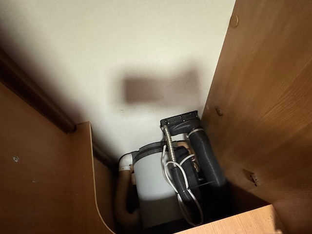 Chausson flash 11m12 - camper - afbeelding 41 van  67