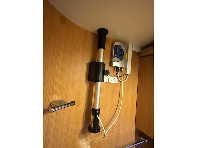 Chausson flash 11m12 - camper - afbeelding 43 van  67