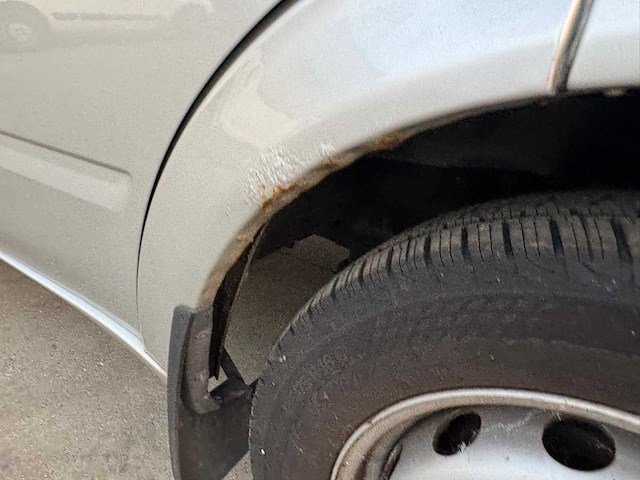 Chausson flash 11m12 - camper - afbeelding 34 van  67