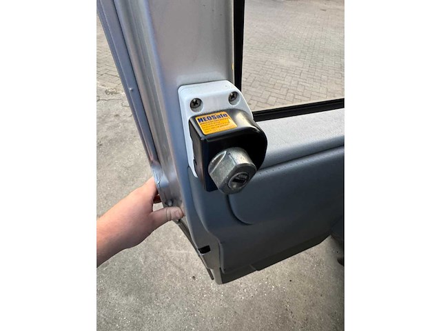 Chausson flash 11m12 - camper - afbeelding 53 van  67