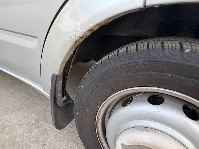 Chausson flash 11m12 - camper - afbeelding 45 van  67