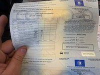 Chausson flash 11m12 - camper - afbeelding 58 van  67