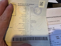 Chausson flash 11m12 - camper - afbeelding 59 van  67