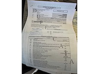 Chausson flash 11m12 - camper - afbeelding 62 van  67