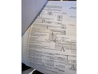 Chausson flash 11m12 - camper - afbeelding 63 van  67