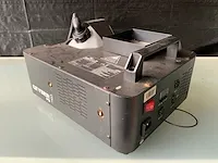 Chauvet dj geyser p6 rookmachine (2x) - afbeelding 2 van  7