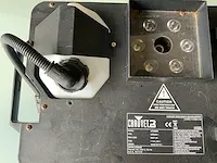 Chauvet dj geyser p6 rookmachine (2x) - afbeelding 4 van  7