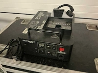 Chauvet dj geyser rgb rookmachine met lichteffect - afbeelding 1 van  7