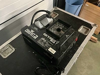 Chauvet dj geyser rgb rookmachine met lichteffect - afbeelding 2 van  7