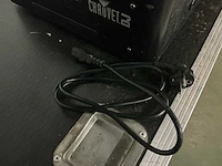 Chauvet dj geyser rgb rookmachine met lichteffect - afbeelding 5 van  7