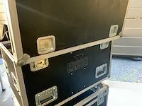 Chauvet intimidator hybrid 140 sr moving head (4x) - afbeelding 2 van  14