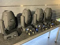 Chauvet intimidator hybrid 140 sr moving head (4x) - afbeelding 6 van  14