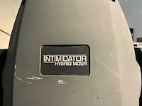 Chauvet intimidator hybrid 140 sr moving head (4x) - afbeelding 10 van  14