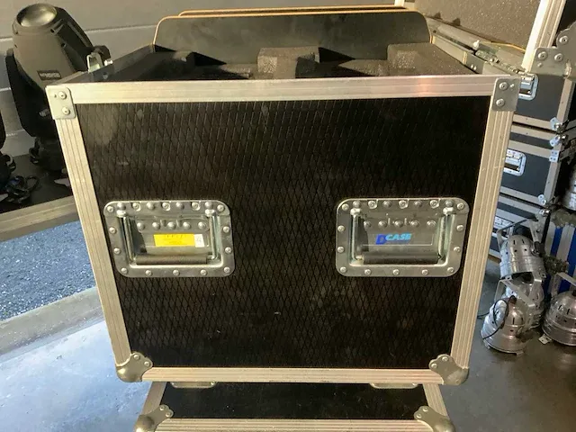 Chauvet intimidator hybrid 140 sr moving head (4x) - afbeelding 14 van  14