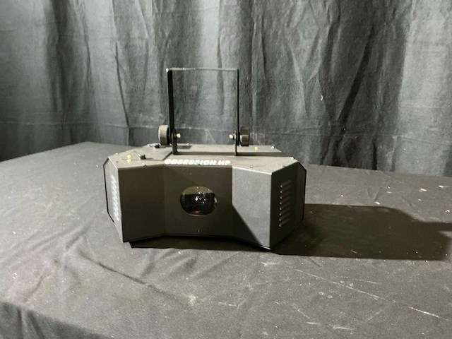 Chauvet obsession proj gobo lichteffect - afbeelding 1 van  6