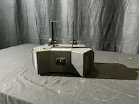 Chauvet obsession proj gobo lichteffect - afbeelding 1 van  6